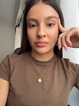 Talia Bonet online show from 07-18-26, 03:31