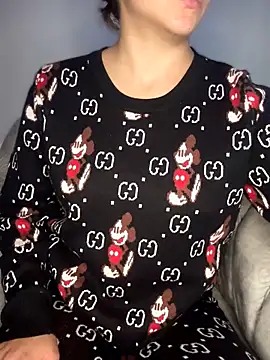 Talia Bonet online show from 12-13-25, 08:04