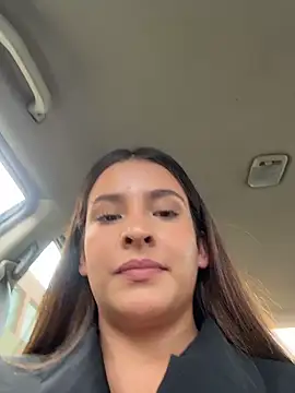 Talia Bonet online show from 03-14-26, 06:36