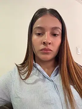 Talia Bonet online show from 06-11-26, 03:53