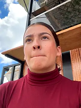 Talia Bonet online show from 10-26-25, 04:40