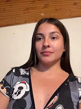 Talia Bonet online show from 11-05-25, 02:14