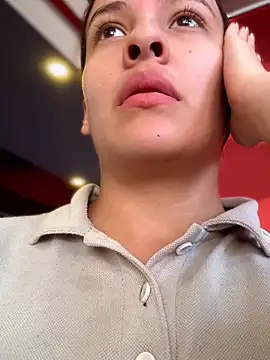 Talia Bonet online show from 12-01-25, 12:17