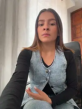 Talia Bonet online show from 03-27-26, 04:19