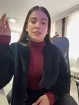 Talia Bonet online show from 07-09-26, 02:49