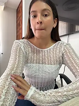 Talia Bonet online show from 07-17-26, 03:42