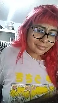 roxy riot online show from 10-22-25, 03:11