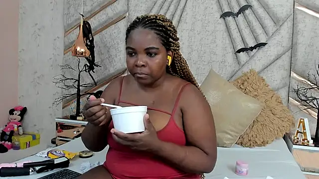 EvaTyson online show from 11-03-25, 07:39