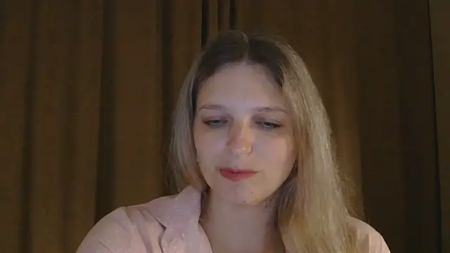 ElisSky301 online show from 04-19-26, 08:33