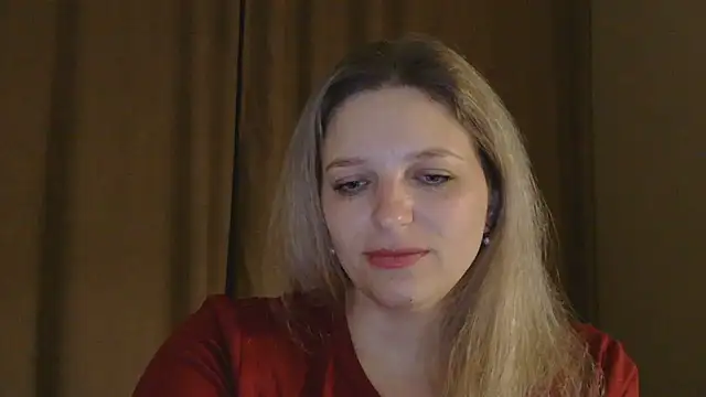 ElisSky301 online show from 03-15-26, 12:50