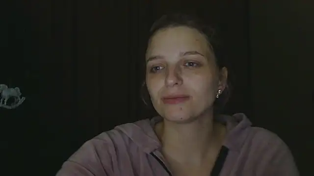 ElisSky301 online show from 12-14-25, 09:20