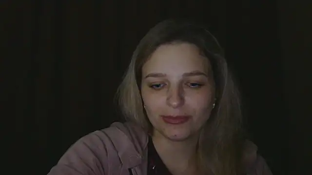 ElisSky301 online show from 02-25-26, 08:52