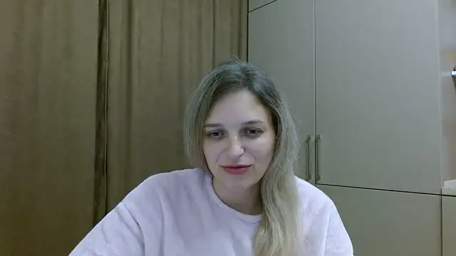 ElisSky301 online show from 11-01-25, 09:19