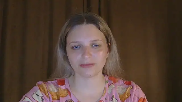 ElisSky301 online show from 03-27-26, 10:11