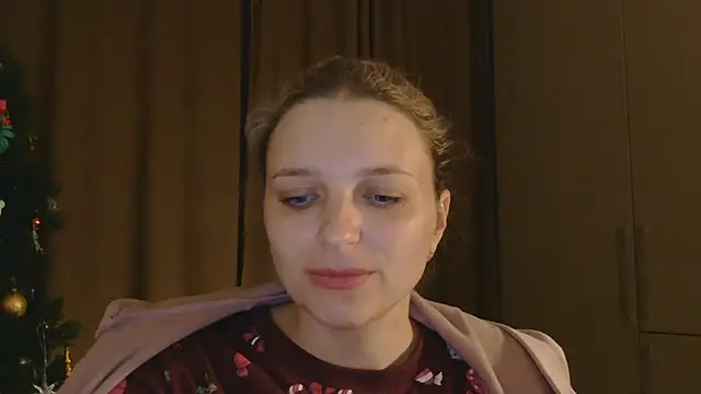 ElisSky301 online show from 01-06-26, 09:30