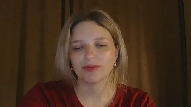 ElisSky301 online show from 03-20-26, 09:16