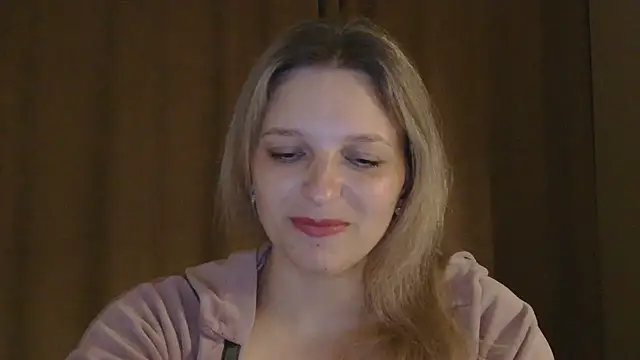 ElisSky301 online show from 03-24-26, 09:48