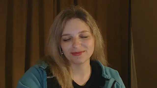 ElisSky301 online show from 03-12-26, 08:57