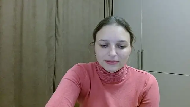 ElisSky301 online show from 10-31-25, 09:54