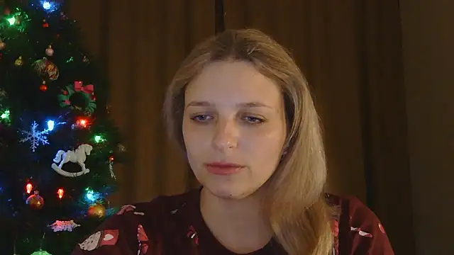 ElisSky301 online show from 01-08-26, 09:10