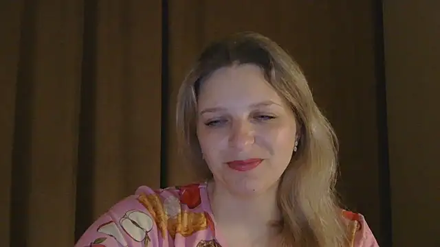 ElisSky301 online show from 03-28-26, 11:39