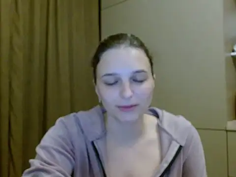 ElisSky301 online show from 11-16-25, 09:19