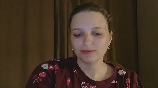 ElisSky301 online show from 03-15-26, 08:16