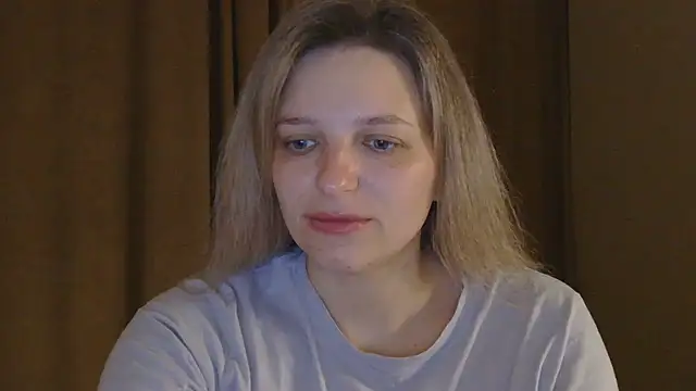 ElisSky301 online show from 03-08-26, 01:00