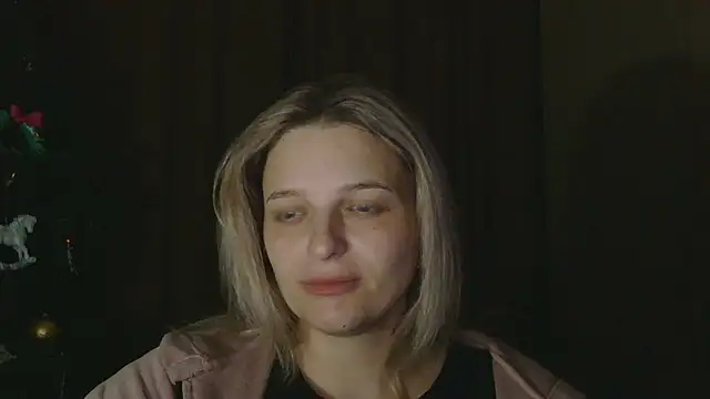 ElisSky301 online show from 01-10-26, 08:59