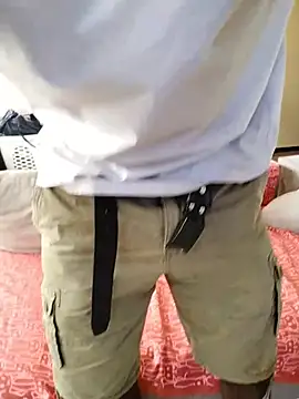 blackdicklusky101 online show from 05-04-26, 06:38