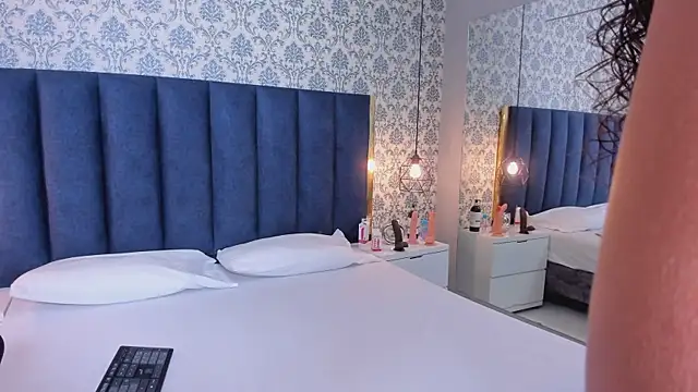 Irina Federovna online show from 12-22-25, 11:43