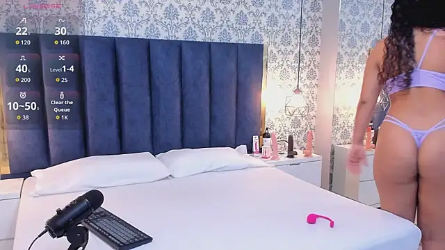 Irina Federovna online show from 12-16-25, 11:47