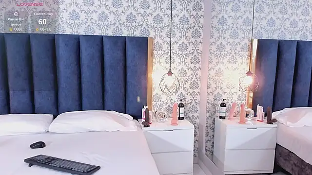 Irina Federovna online show from 12-15-25, 07:31