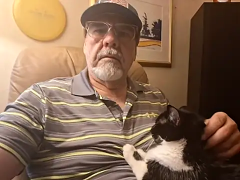 pena633 online show from 11-18-25, 01:03