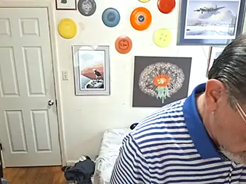 pena633 online show from 11-15-25, 03:38