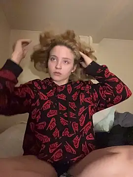 xoxokehlani online show from 04-04-26, 02:29