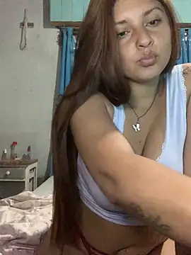 Snapshot of Tefii2298 chatting on 10-22-25, 11:53 Tefii2298 online show from 10-22-25, 11:53
