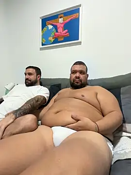 morfeoeros14 online show from 02-06-26, 09:33