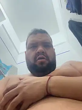 morfeoeros14 online show from 02-08-26, 07:39