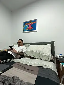 morfeoeros14 online show from 03-12-26, 04:00