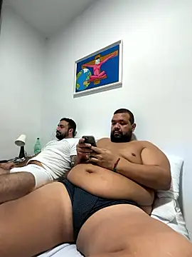 morfeoeros14 online show from 01-17-26, 07:23