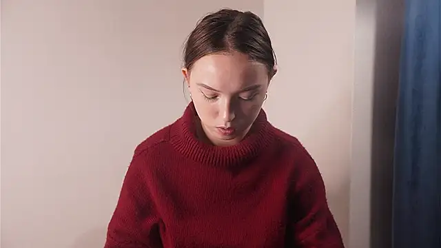 ClarineMitzel online show from 10-23-25, 11:31
