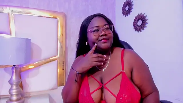 Britanny-Jhonsons online show from 11-01-25, 11:31