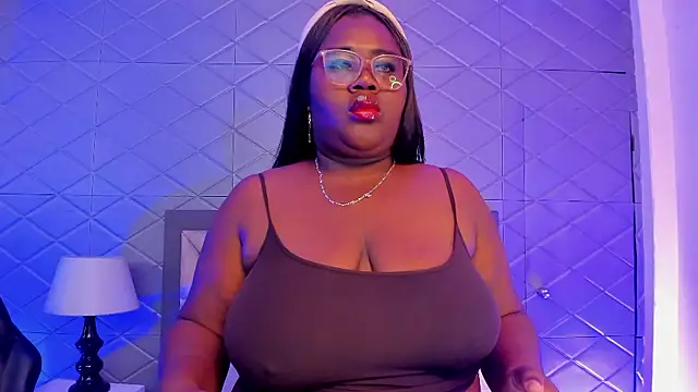 Britanny-Jhonsons online show from 11-27-25, 11:16