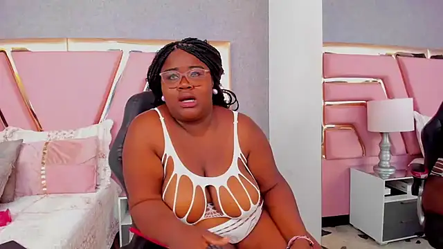 Britanny-Jhonsons online show from 01-12-26, 11:53