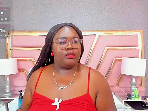 Britanny-Jhonsons online show from 11-09-25, 12:58