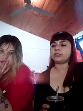Tizi 04 online show from 10-22-25, 06:51