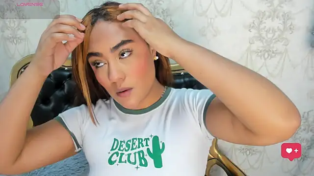 AnguelJones online show from 11-06-25, 04:16