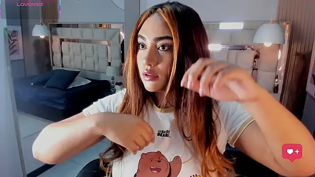 AnguelJones online show from 11-14-25, 04:05