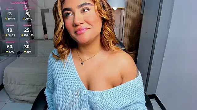 AnguelJones online show from 01-08-26, 03:56